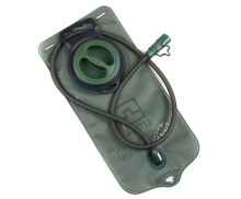 2L Big Mouth TPU Water Bag Outdoor Water Bag Sport Water Bag  UD16017